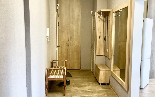 Квартира Уютная в Центре