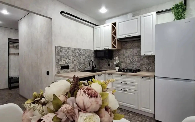 Квартира Там Где Уютно на Рахова