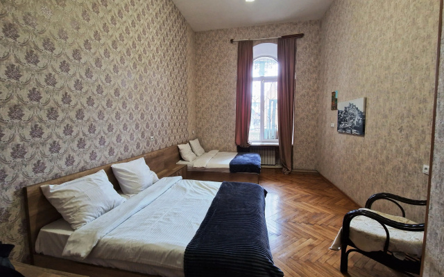 Friendly Hotel