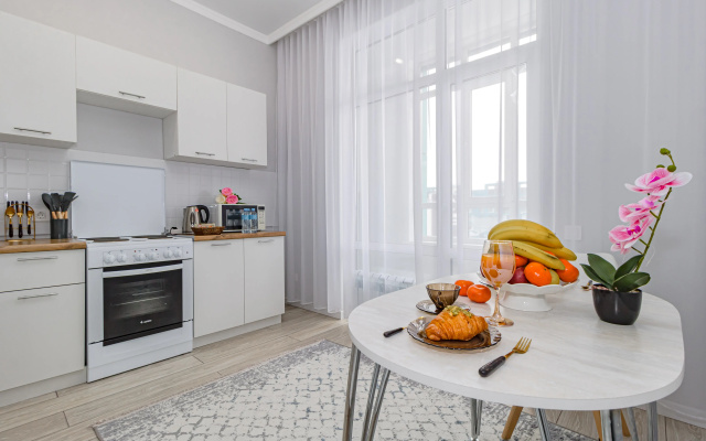 Квартира Comfort Loft