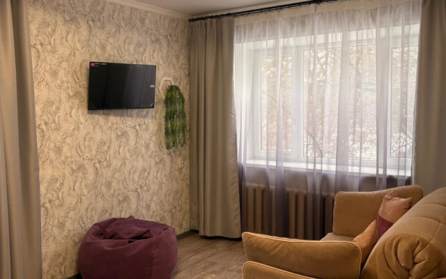 Квартира на 26 Бакинских Комиссаров 9