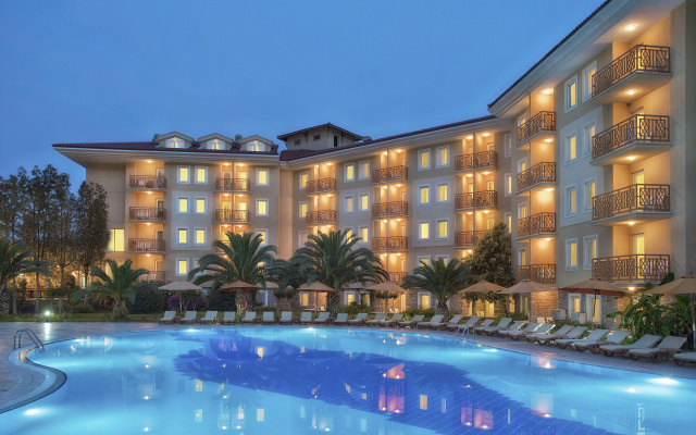 AKKA Hotels Claros