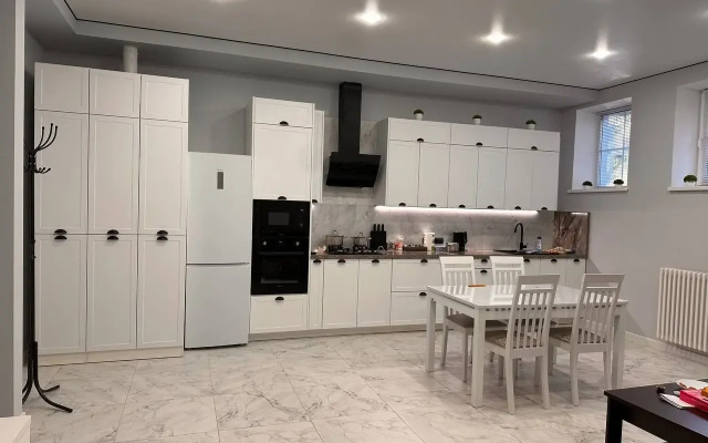 Апартаменты Family House Номер Fortuna