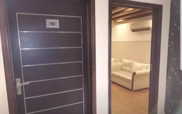 Sherazi Apartments in Islamabad, Pakistan from 98$, photos, reviews - zenhotels.com hotel front