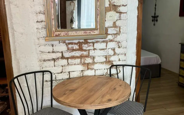 Апартаменты Cozy Apartment on Marjanishvili