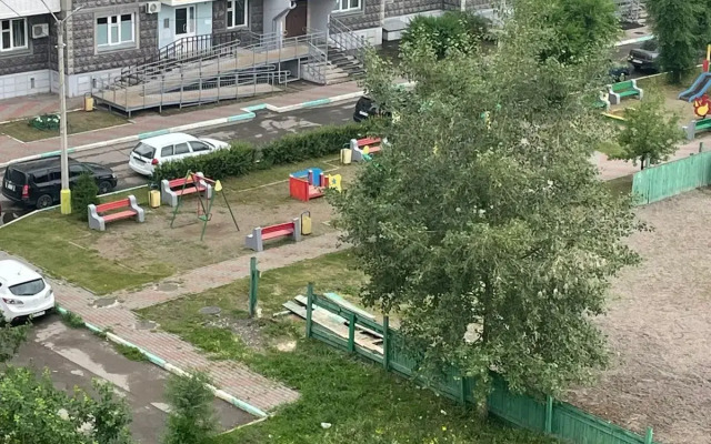 Квартира Современная Квартира в Центре Взлетки