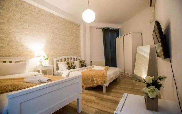 Отель Boutique Meidan View