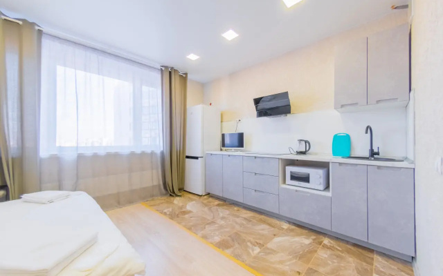 Апартаменты СolorApartments - Песочный уголок
