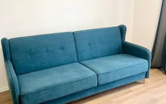 Апартаменты Art Life Apartment Novohohlovskaya 1
