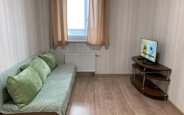 Квартира для вас на Бардина 26А