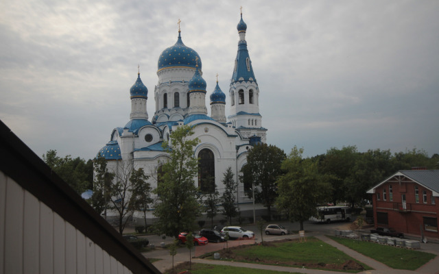Мини-Отель Славянский Двор