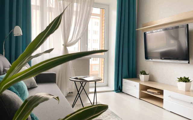 Квартира PotemkinApart