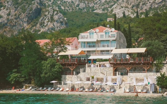 Casa del Mare - Amfora Hotel