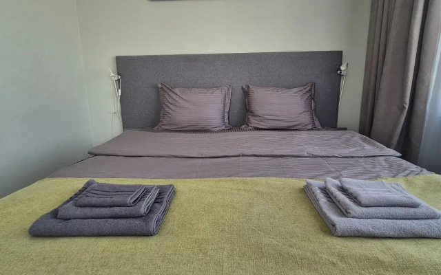 Меблированные команты Hotel Spb