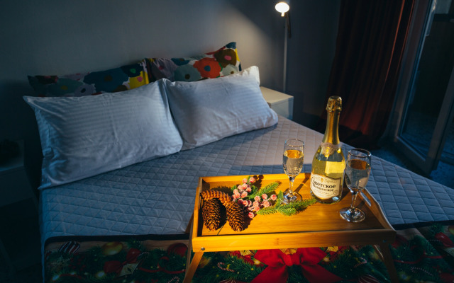 Квартира Комфортная Двушка в Сердце Калининграда