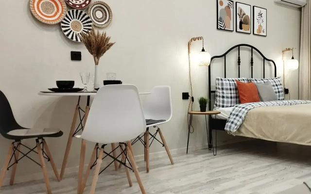 Апартаменты Style Studio