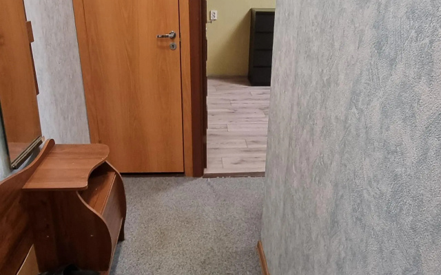 Апартаменты Ярославль