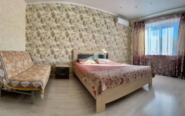 Квартира на улице Раздольной 27А