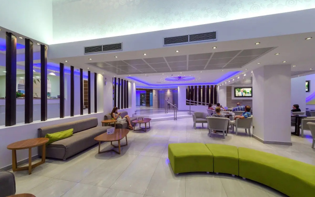 Tasia Maris Beach Hotel and Spa - Adults Only