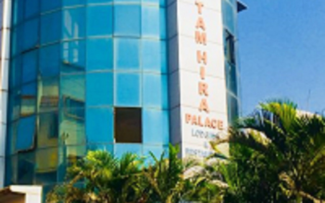 Отель New Uttam Hira Palace