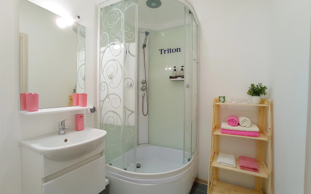Квартира на Мира 34Г