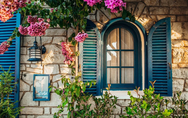 Loc'ada Buyukada Otel