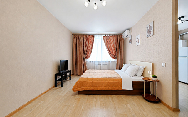 Квартира в Крутых Ключах