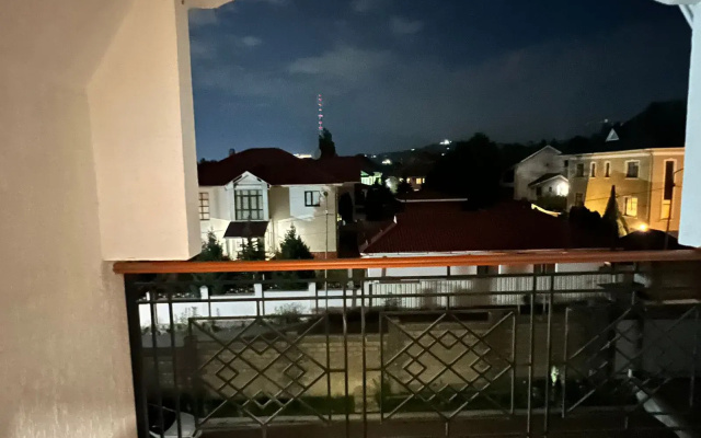 Апарт-отель Five Villas Hotel