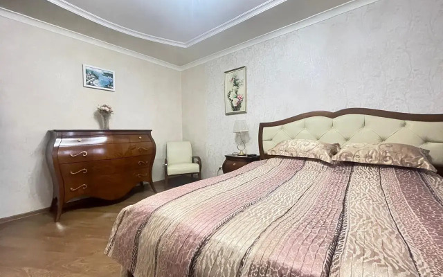 Квартира Большая в курортной зоне
