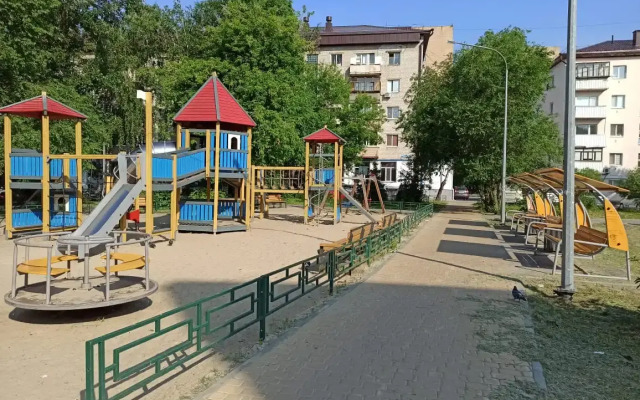 Квартира Уютная в Центре