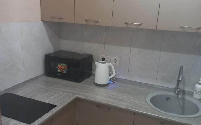 Квартира Апартаменты Сапфир Елькина 14
