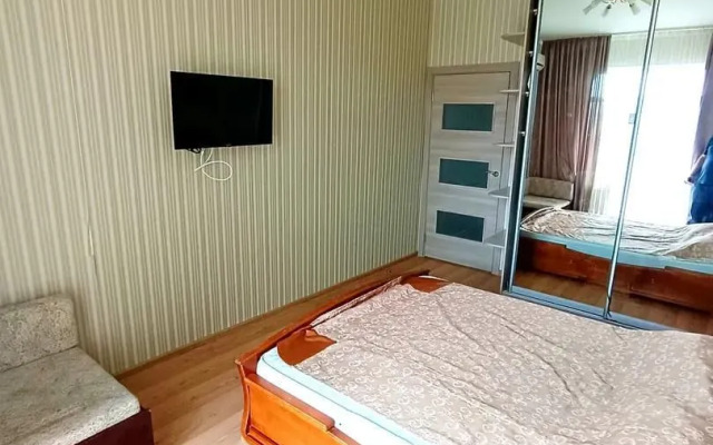 Квартира на Островского 67Д