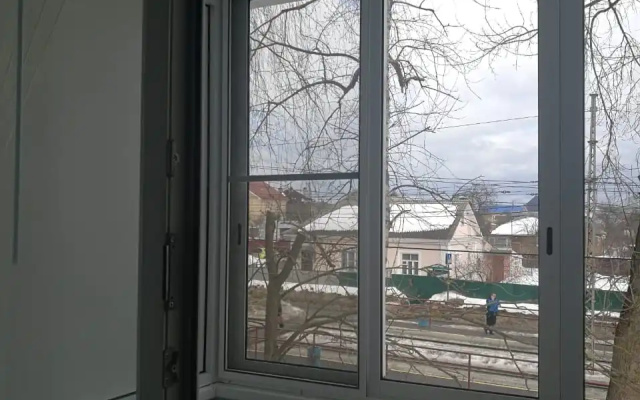 Квартира Целиком