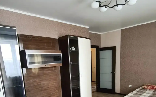 Квартира Уютно как Дома
