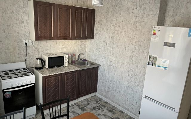 Квартира на ул. Рылеева 63Б