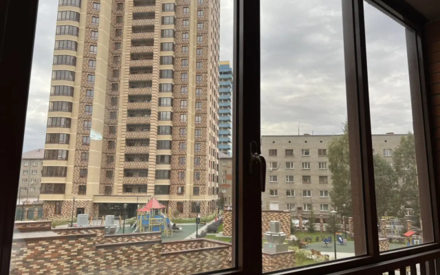 Квартира Немировича-Данченко 167/3