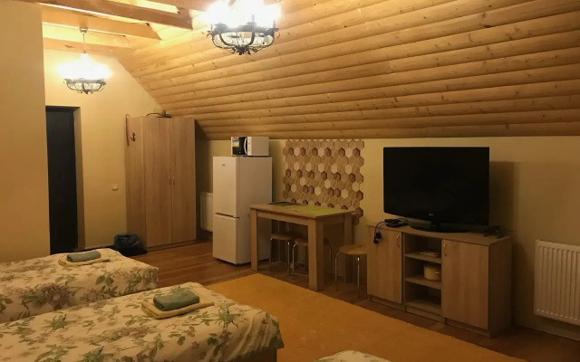 Квартира Домик на Балтийской косе