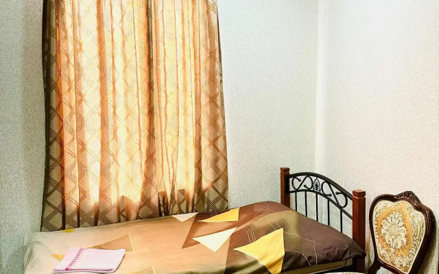Гостевой дом Budget Home