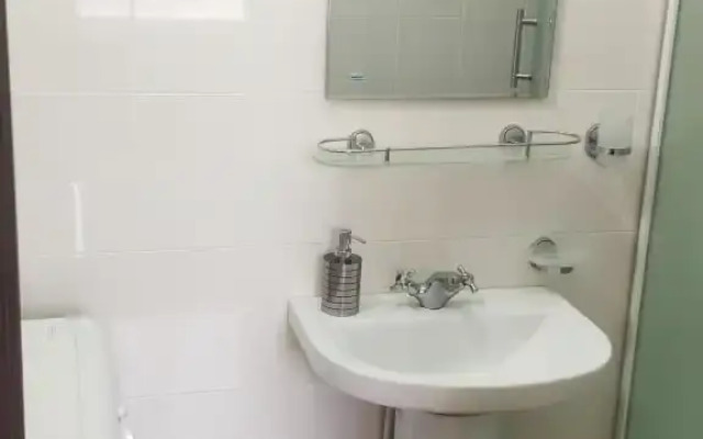 Апартаменты на улице Рубина