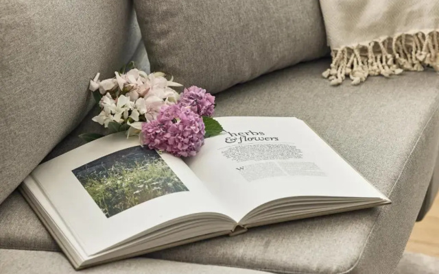 Отель La Fleur Boutique
