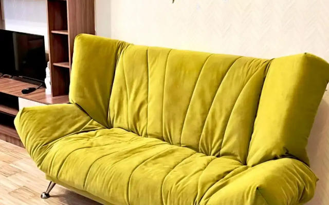 Квартира на Таврической улице 9/4