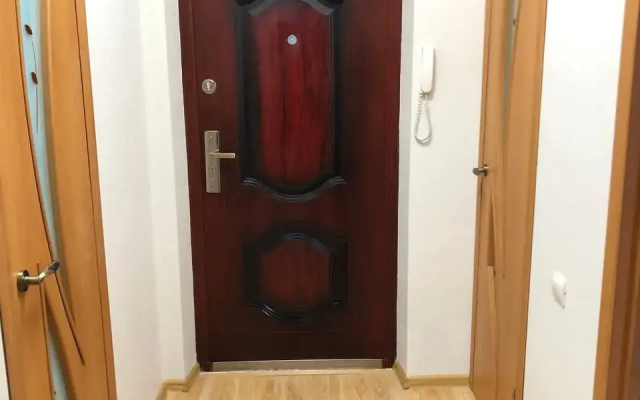 Квартира 224