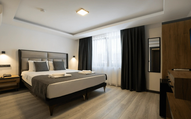 Kriti Hotel