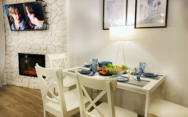Гостевой дом Коприно