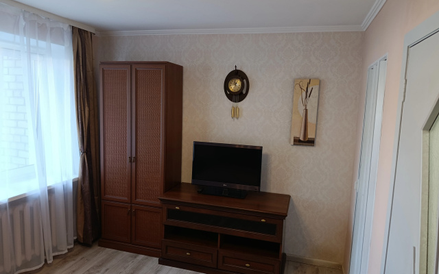 Квартира Уютная квартира на Захарова 3А
