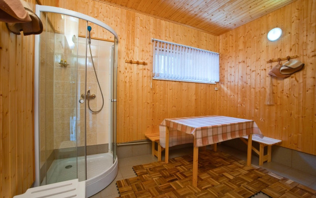 Chalet Voyage