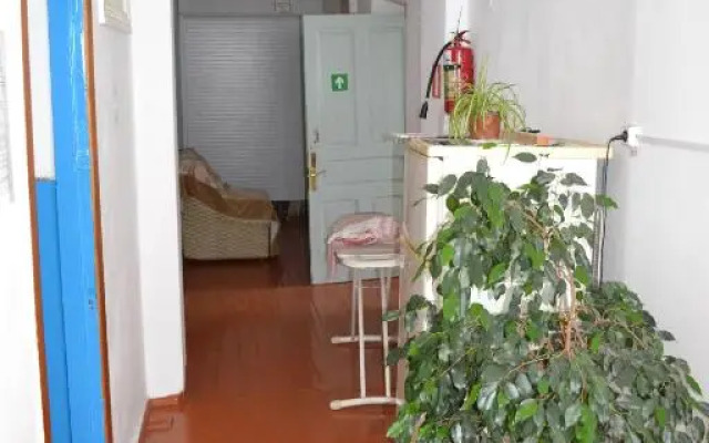 Help Hostel