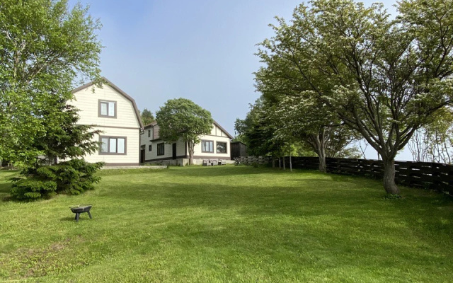 Гостевой дом Bay House Sakhalin