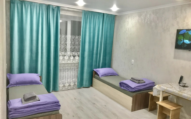 Квартира Comfort Apartments