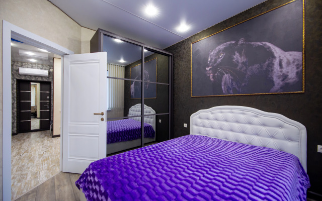 Апартаменты ViP Apart 5